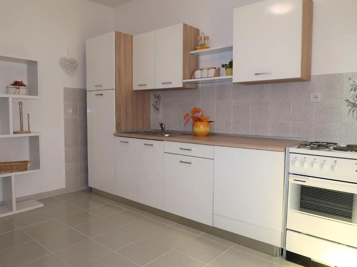 Apartment Katarina - Rac174 By Interhome Rabac 0*,