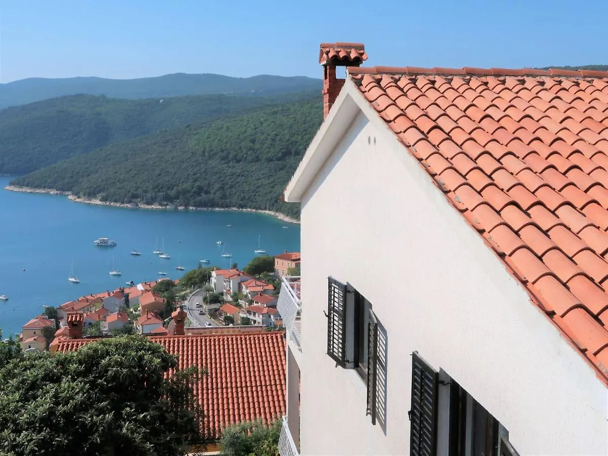 Apartment Katarina - Rac174 By Interhome Rabac 0*,