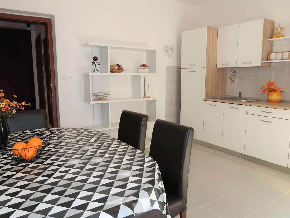 Apartment Katarina - Rac174 By Interhome Rabac