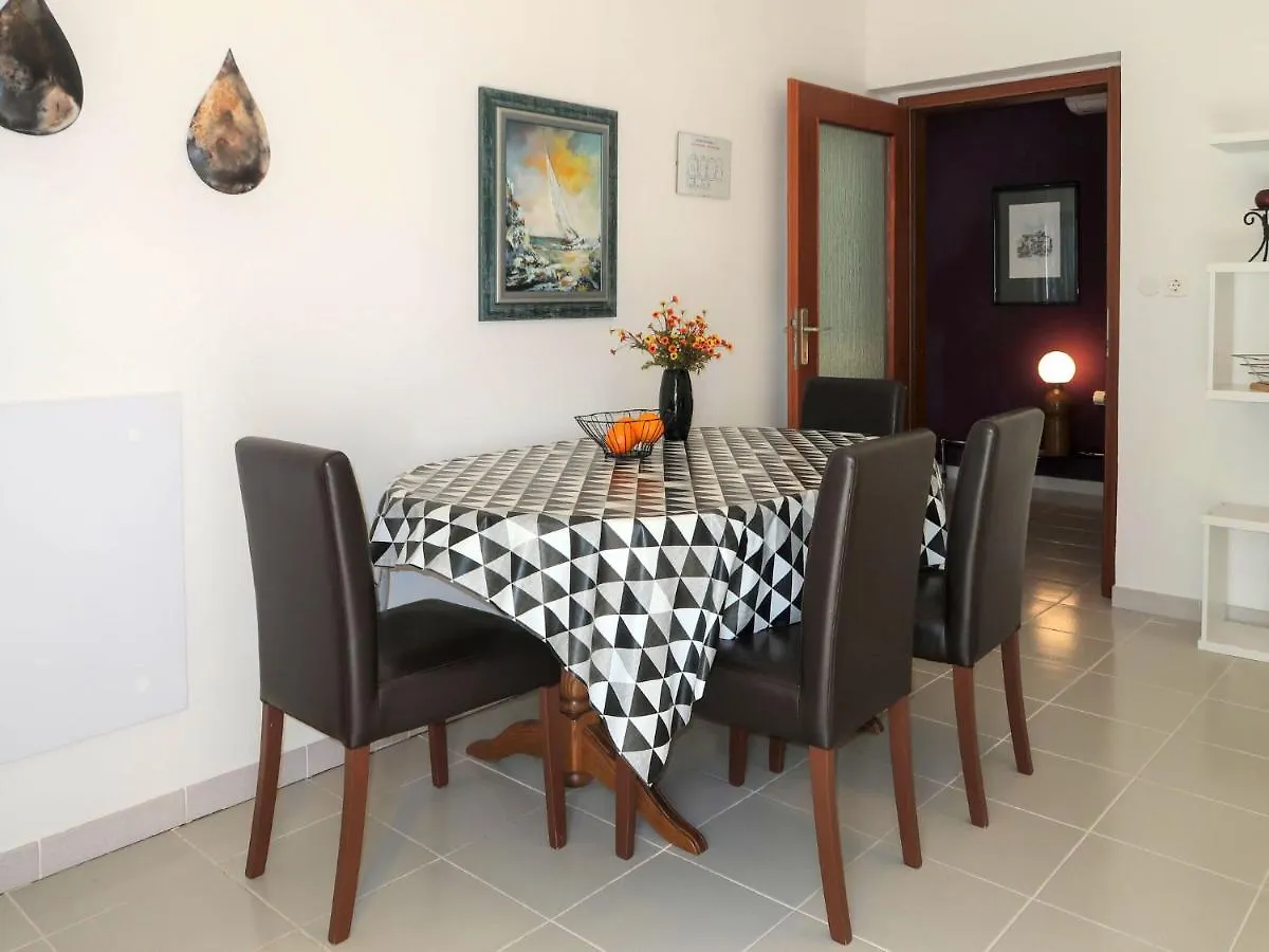 Apartment Katarina - Rac174 By Interhome Rabac