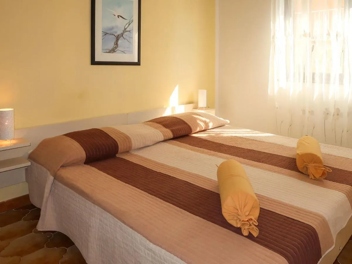 Apartment Katarina - Rac174 By Interhome Rabac 0*,  Kroatien