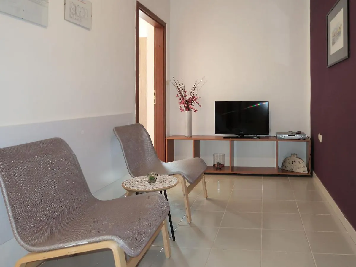 Apartment Katarina - Rac174 By Interhome Rabac 0*,  Kroatien