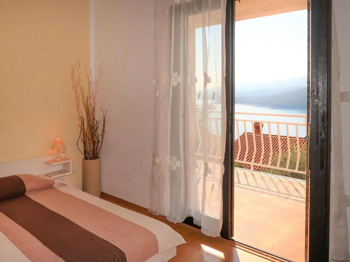 Apartment Katarina - Rac174 By Interhome Rabac