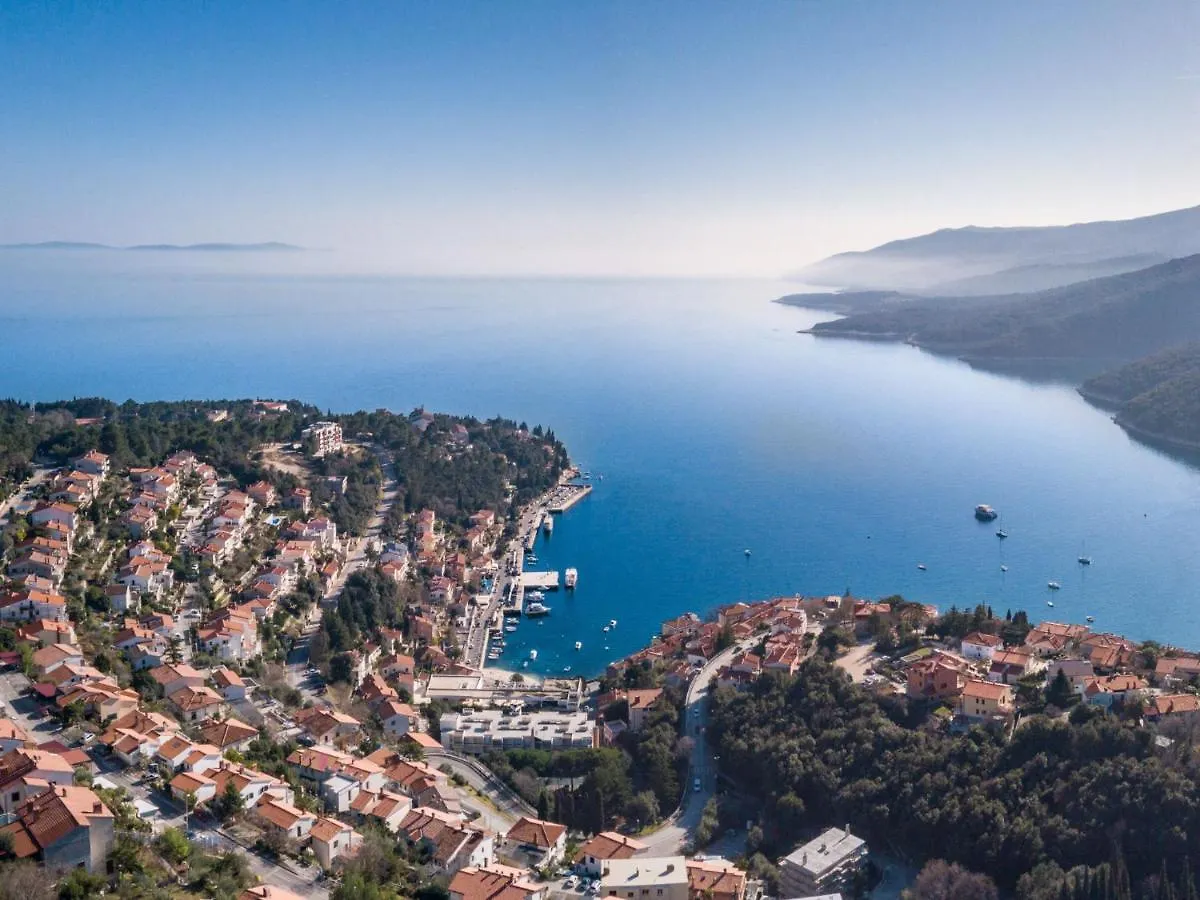 Apartment Katarina - Rac174 By Interhome Rabac