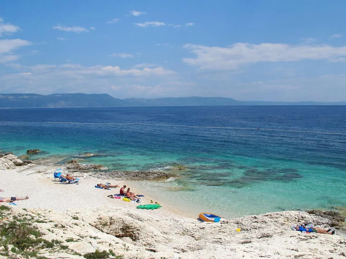 Apartment Katarina - Rac174 By Interhome Rabac