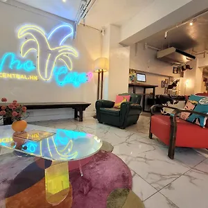 Mini Hotel Hongkong
