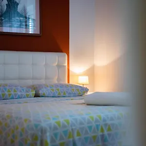 Clementa Apartment Zadar