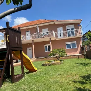 Dubravka Apartment Bibinje