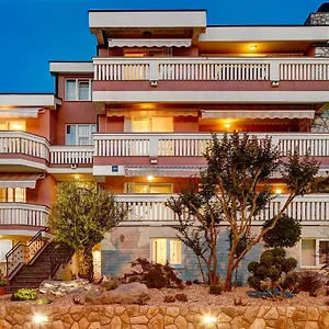 Senada Apartment Selce