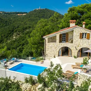 Bogijeva Villa