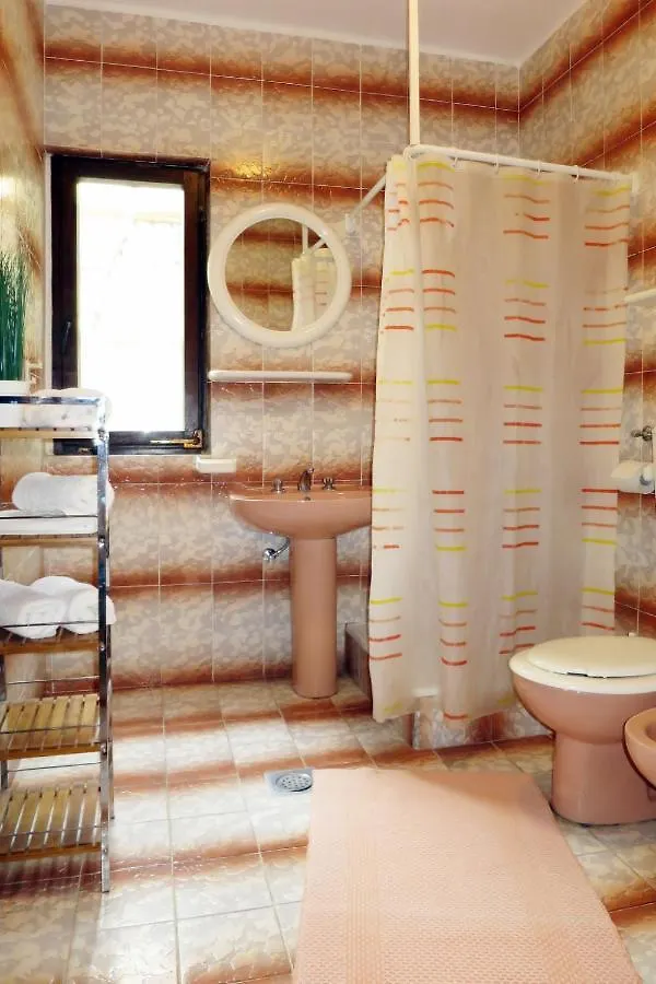 Apartment Katarina - Rac174 By Interhome Rabac