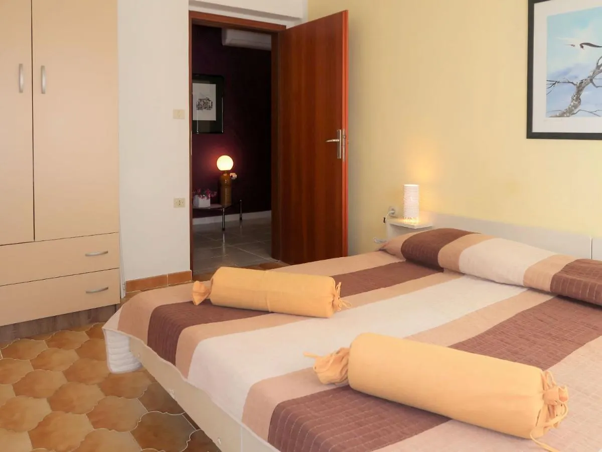 Apartment Katarina - Rac174 By Interhome Rabac