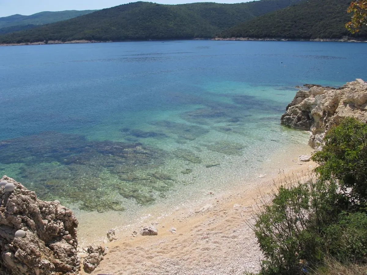 Apartment Katarina - Rac174 By Interhome Rabac Croatia